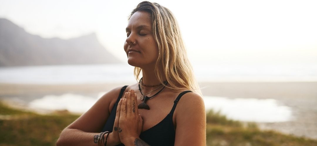 manifestation gratitude meditation empower