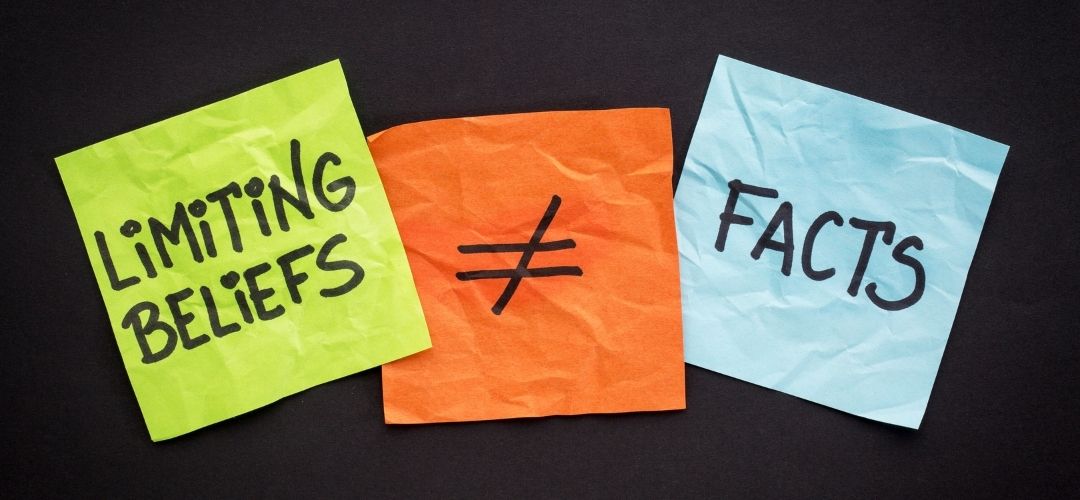 Overcoming Limiting Beliefs, Breakthrough mental barriers
