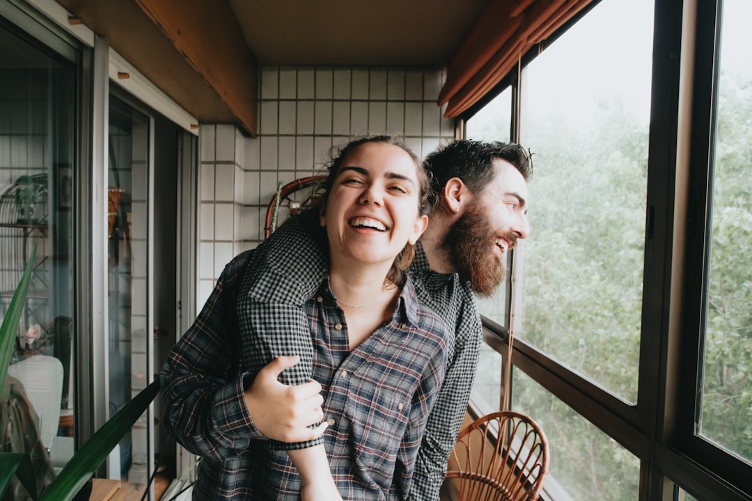 couple happy relationship manifest specific person ethically love attraction