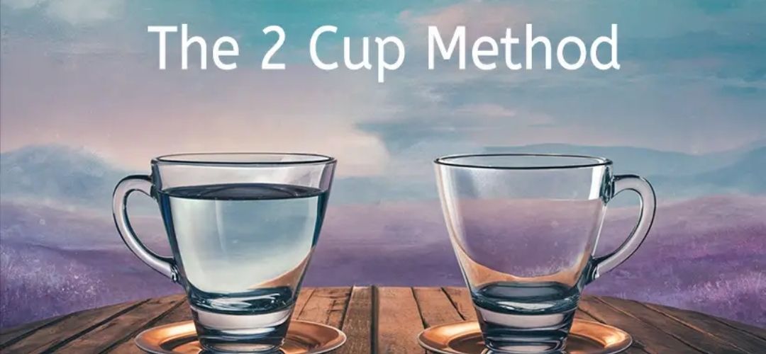 manifestation quantum jumping cups water energy transformation
