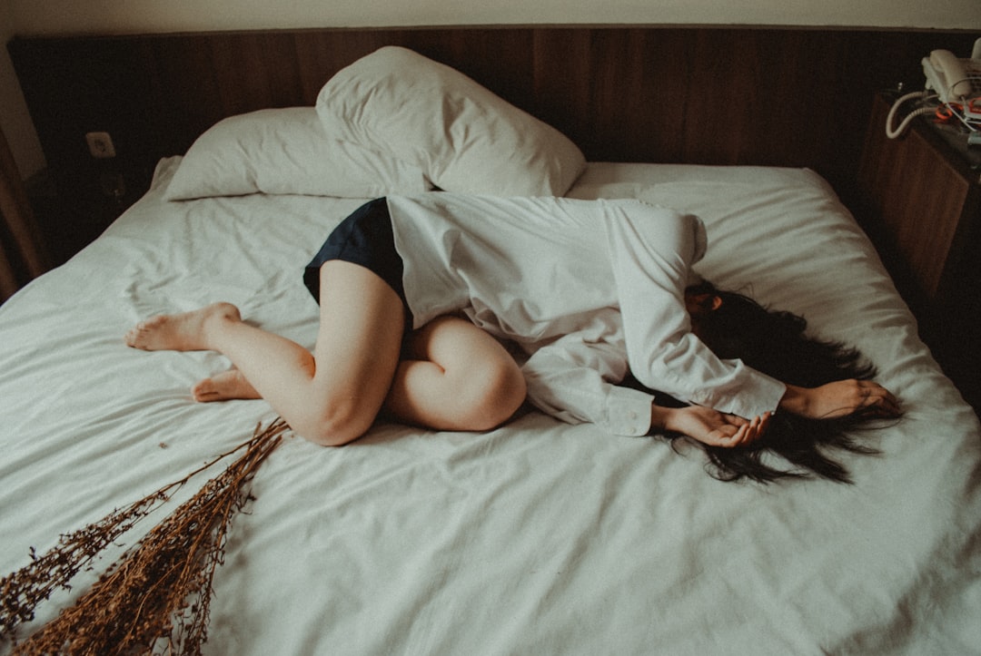 common manifestation mistakes feeling stuck
