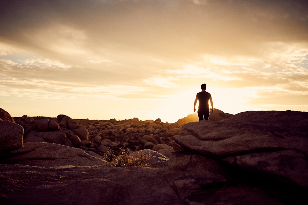 Spiritual Awakening Positive Transformation